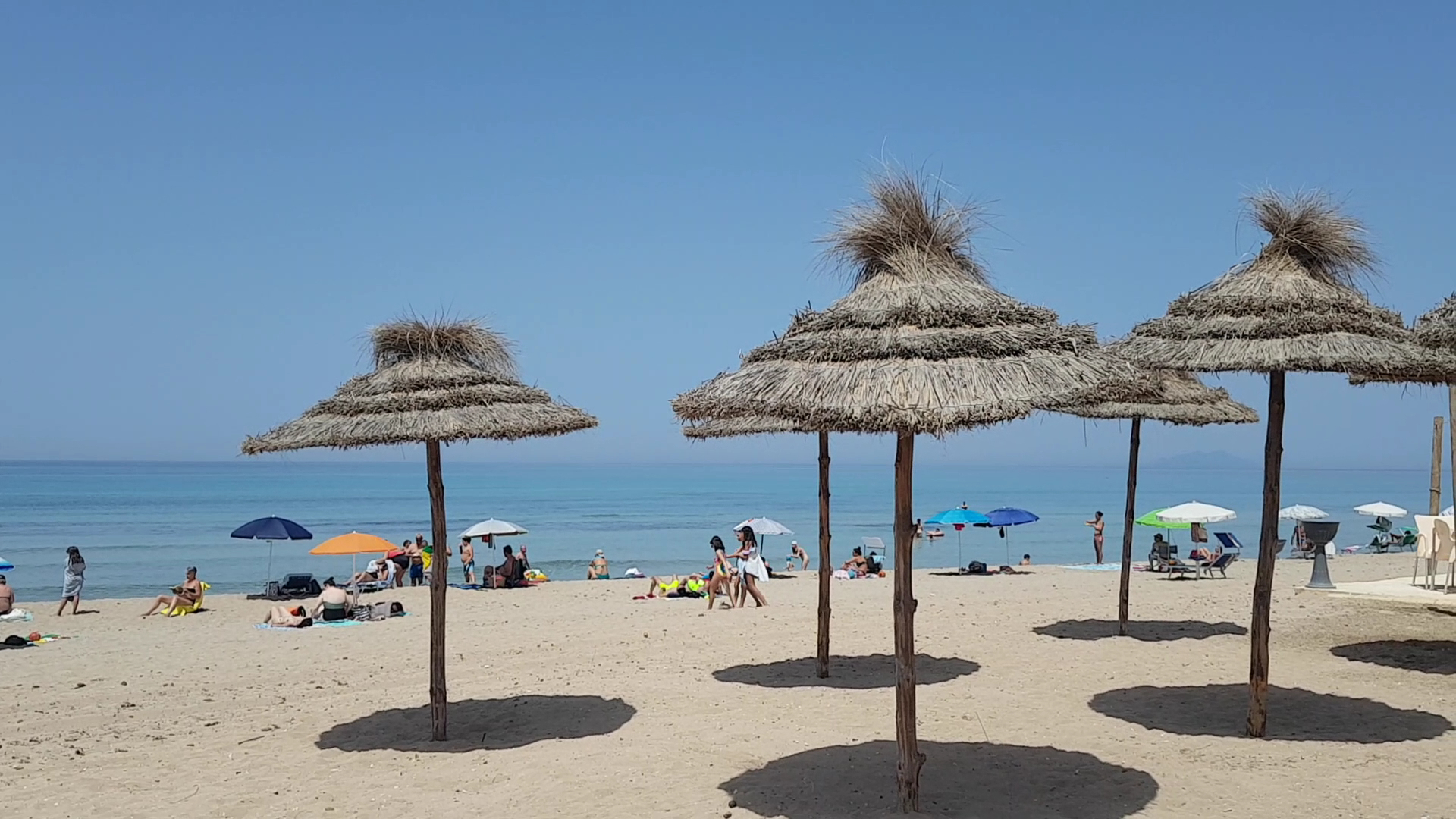 Lido Signorino, Marsala