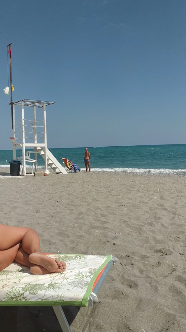 Lido Sirena | Lido - Ristorante - Pizzeria - Aperitif & Lounge Bar | Policoro