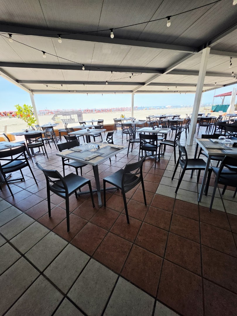 Lido Sirena | Lido - Ristorante - Pizzeria - Aperitif & Lounge Bar | Policoro