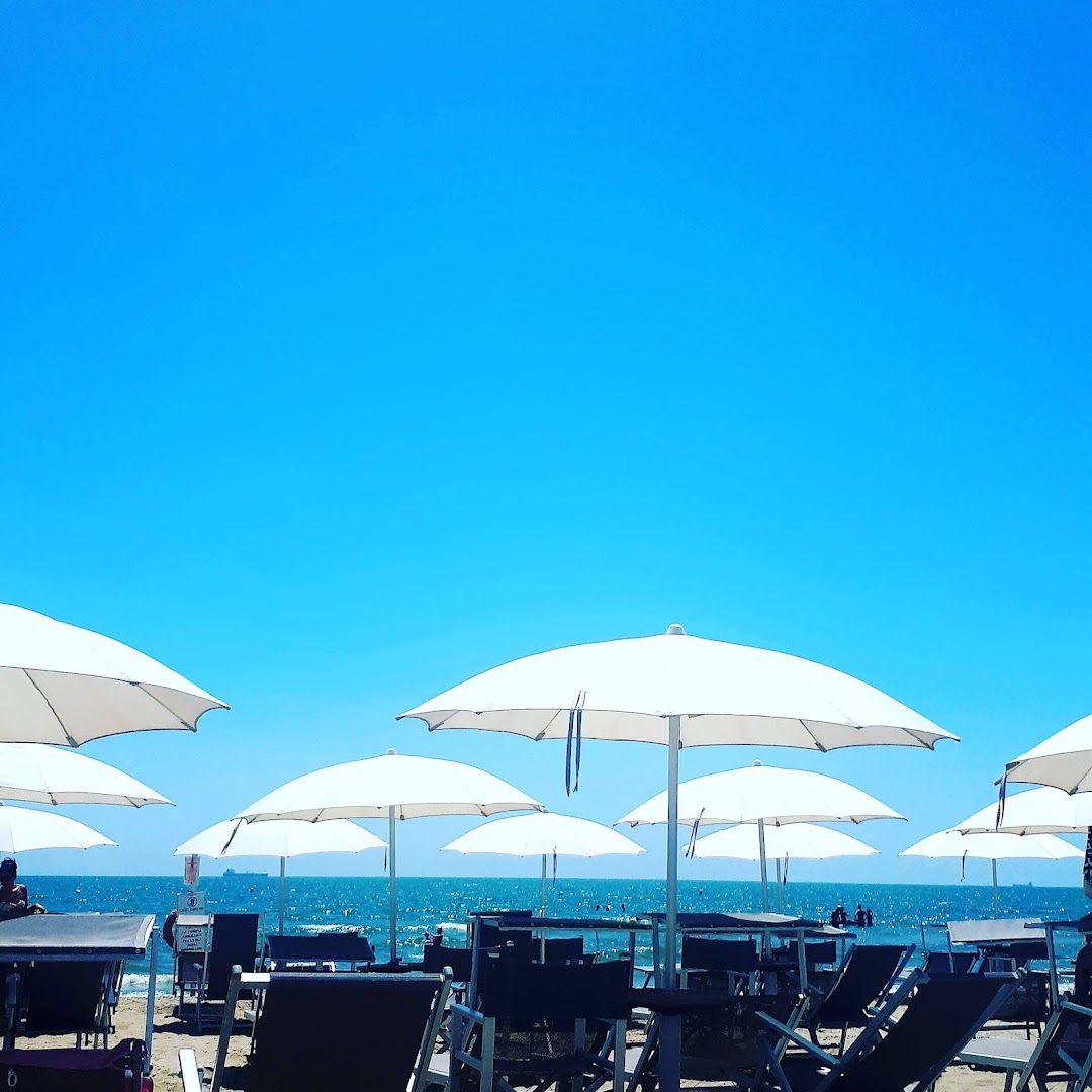 Lido Sirene