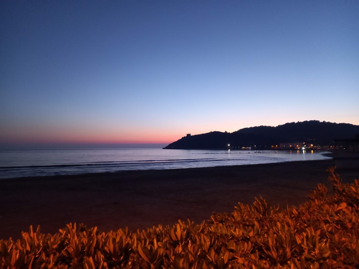 Lido Sirene