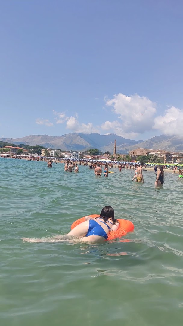 Lido Sirene