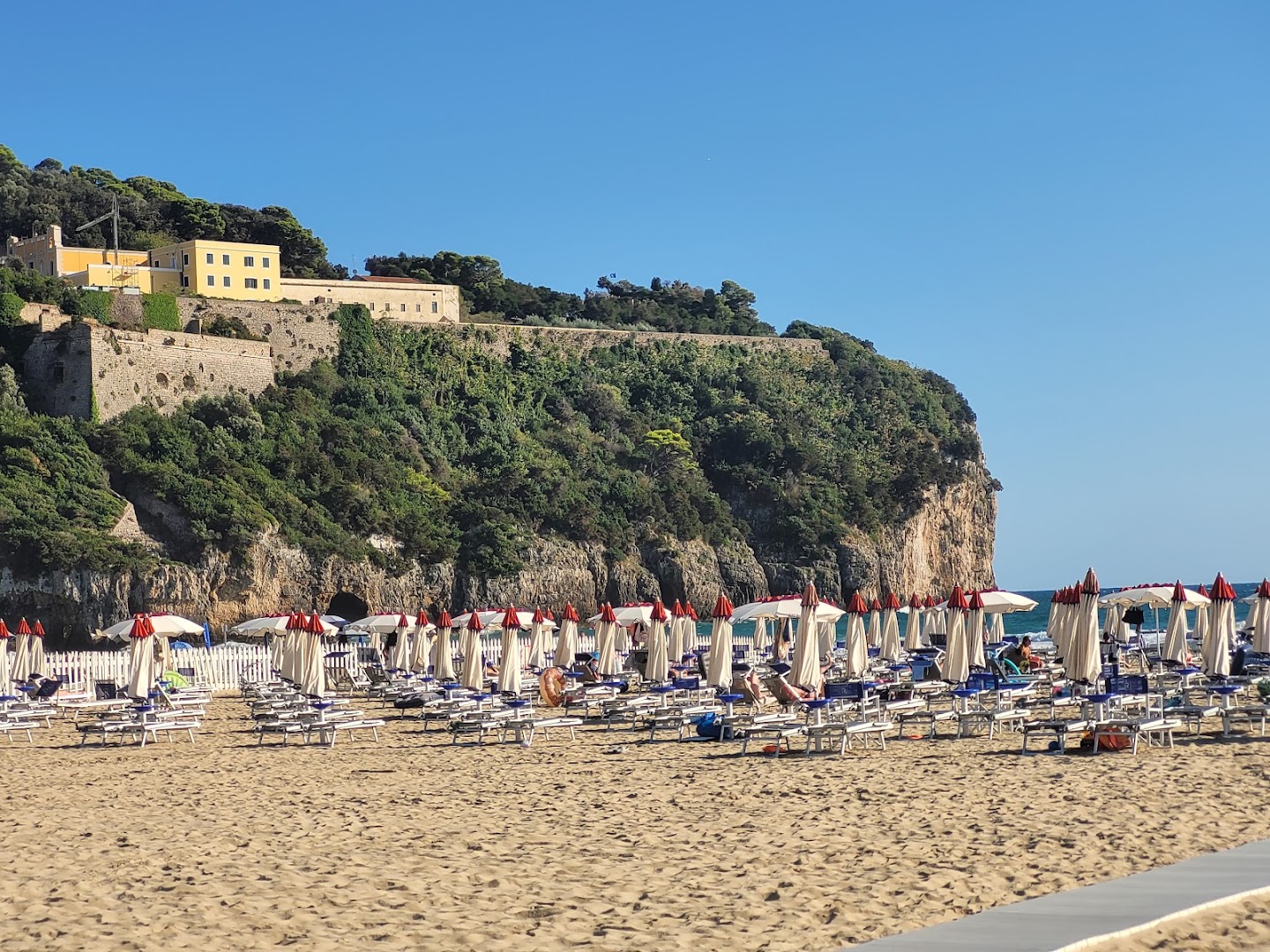 Lido Sirio
