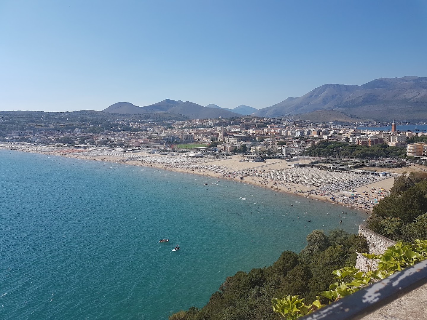 Lido Sirio