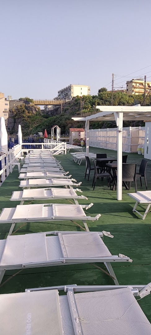 Lido Smeraldo