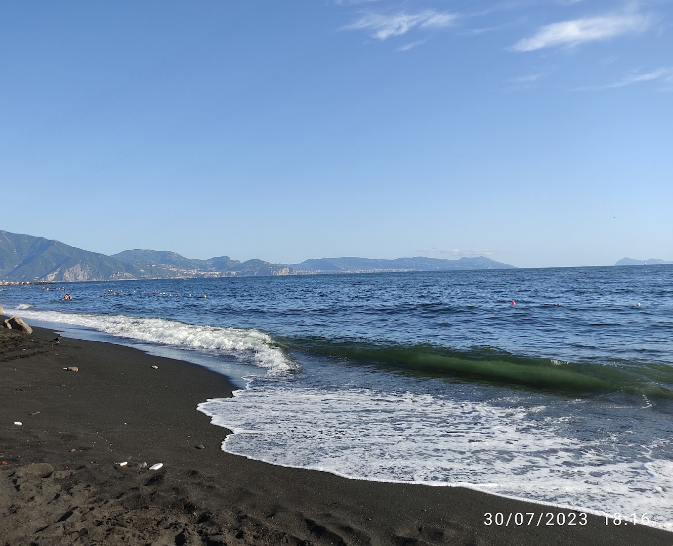 Lido Smeraldo