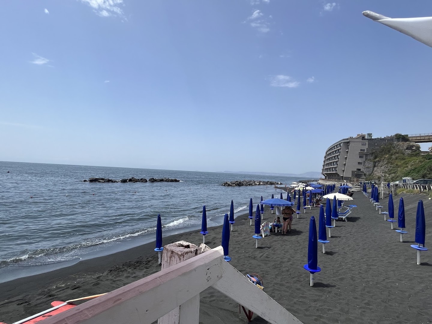 Lido Smeraldo
