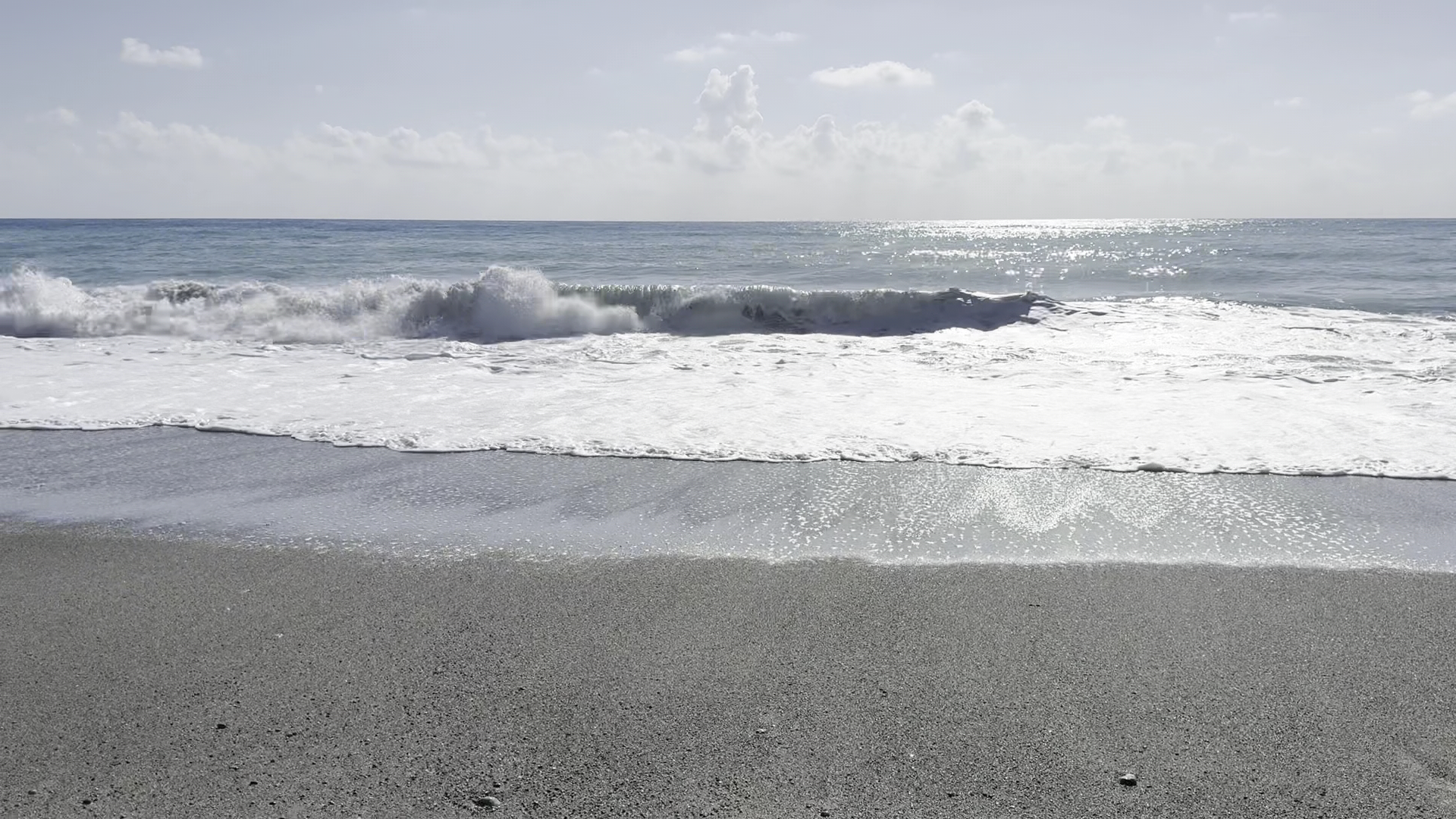 Lido Solero Beach
