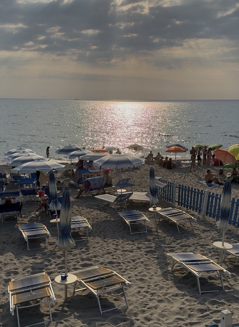 Lido Solero Beach