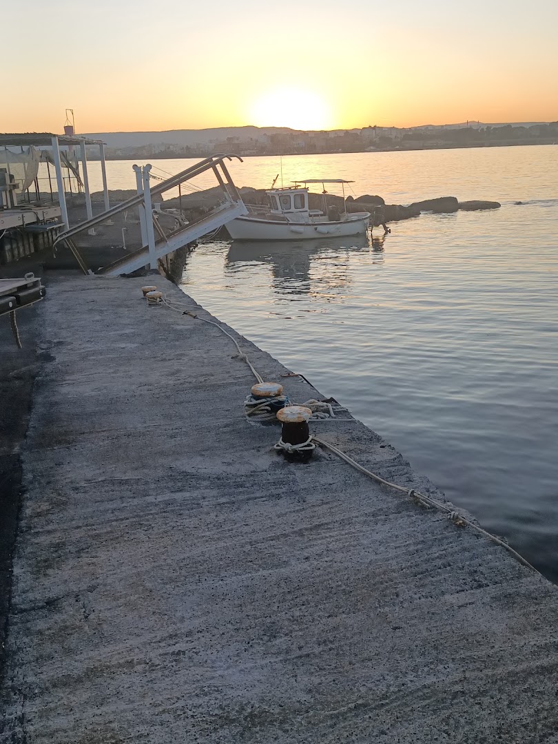 Lido Sottufficiali