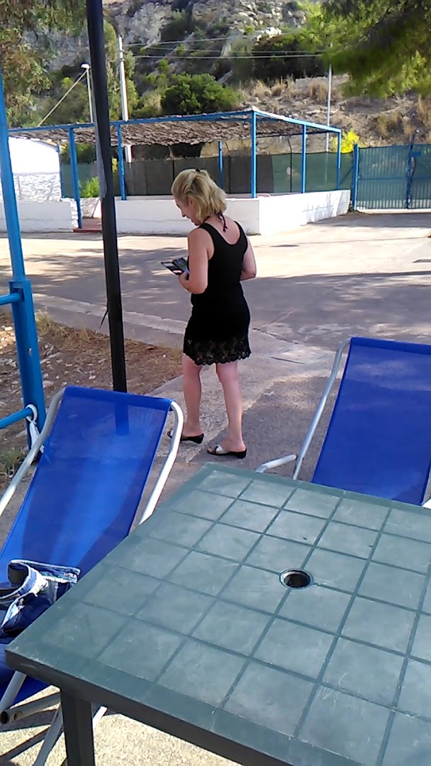 Lido Sottufficiali