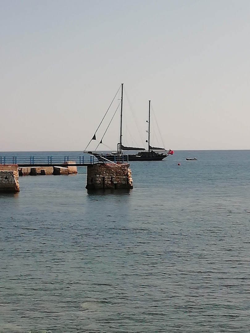 Lido Sottufficiali