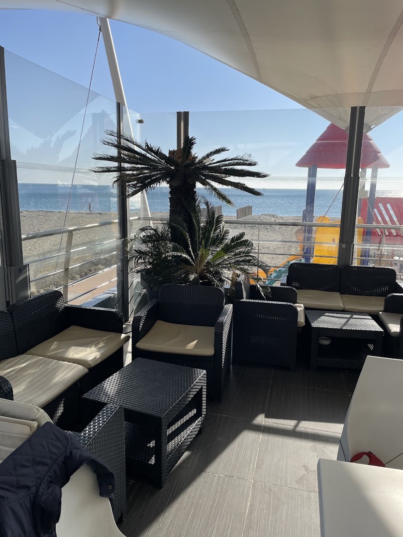 Lido Spa Resort vip story, Albissola Marina