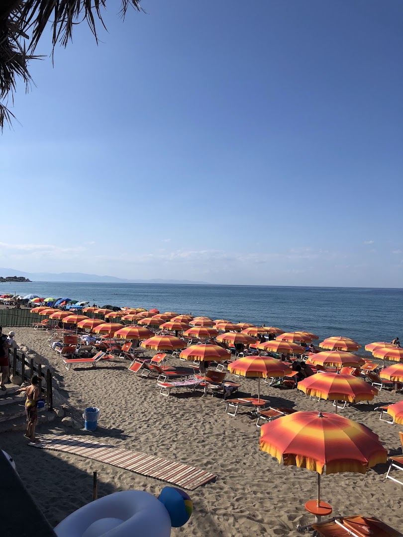 Lido Spiaggia 23, Mirto