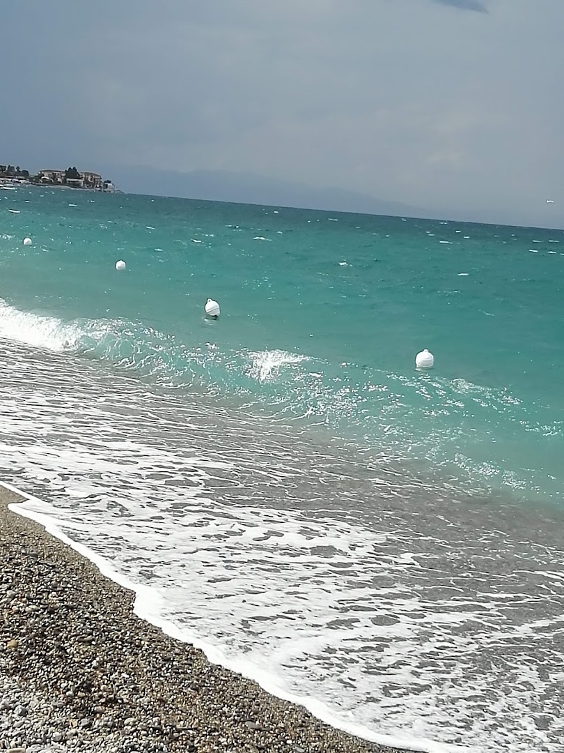 Lido Spiaggia 23