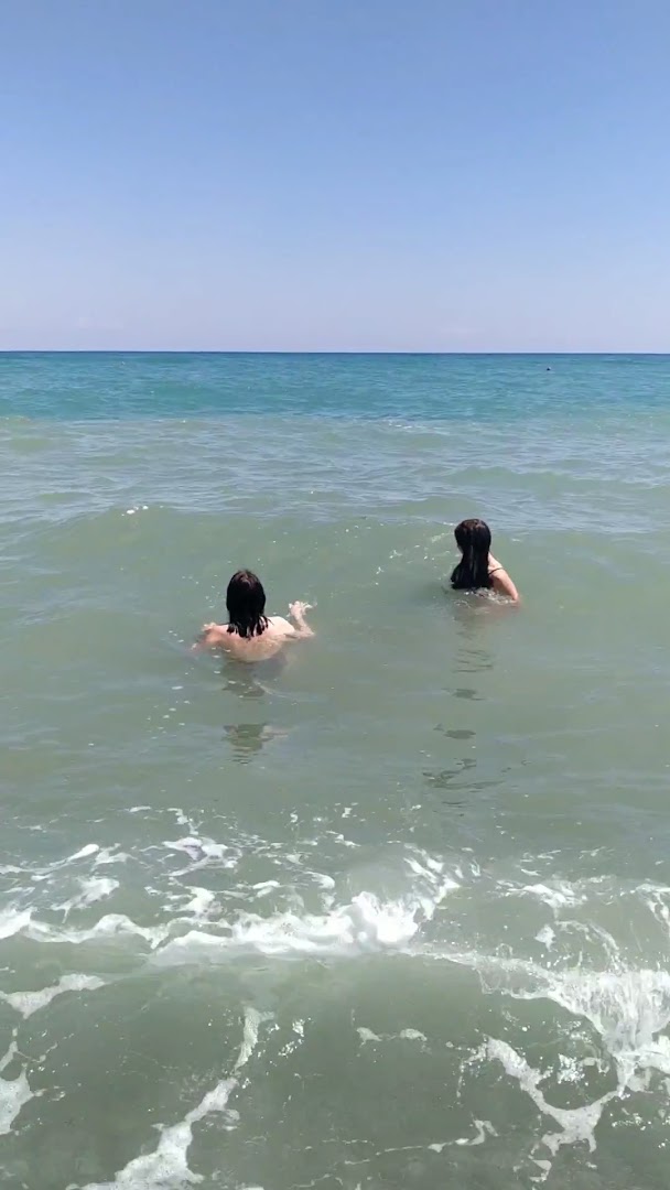 Lido Spiaggia 23