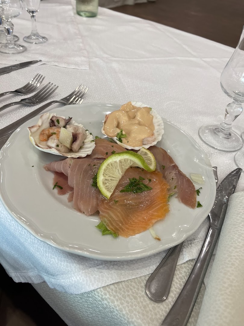 Lido Spiaggia d'Oro