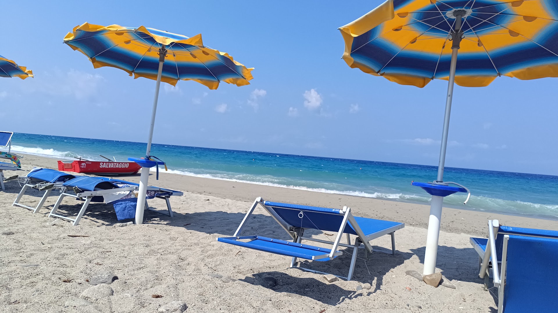 Lido Spiaggia d'Oro
