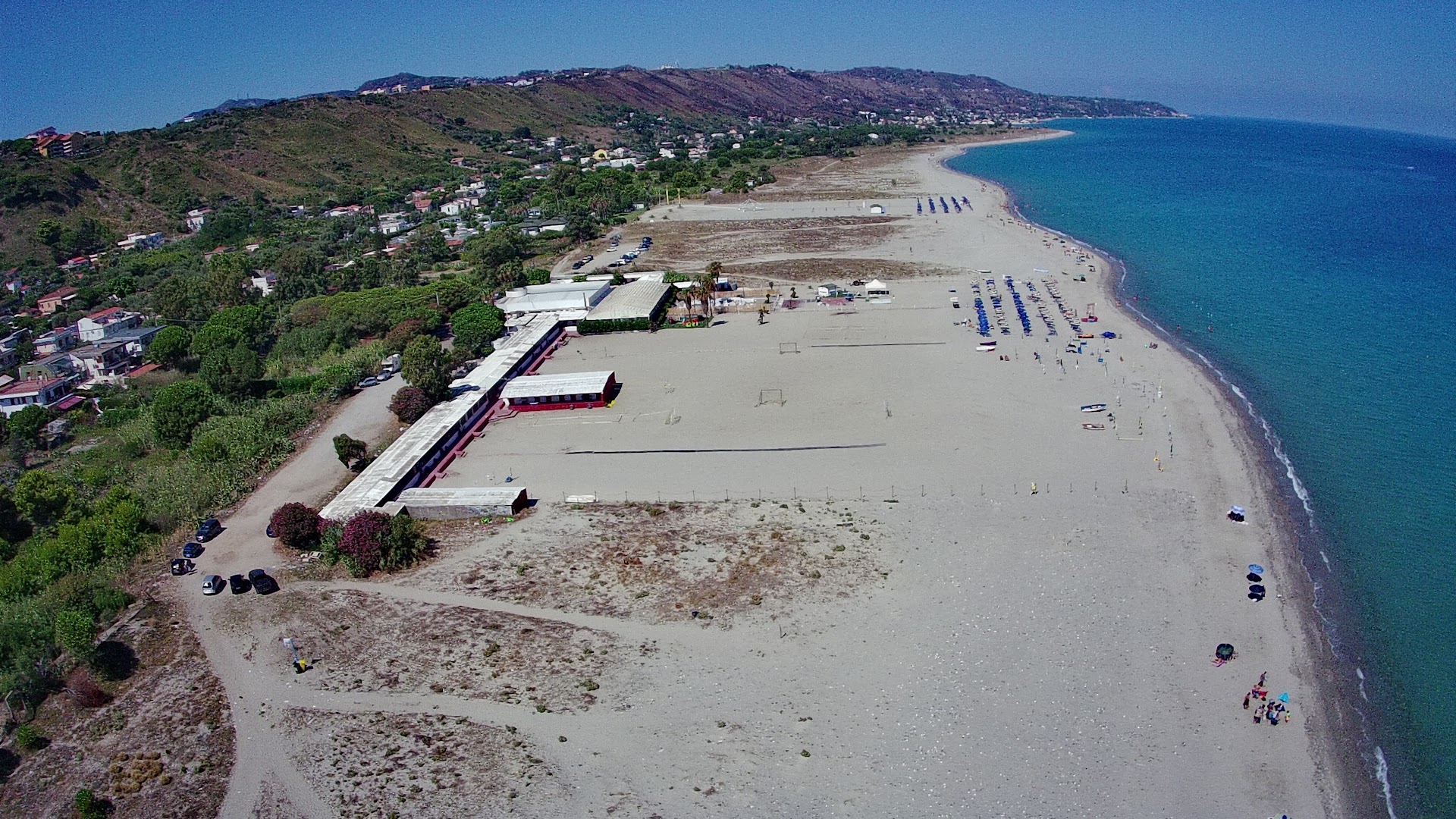 Lido Spiaggia d'Oro