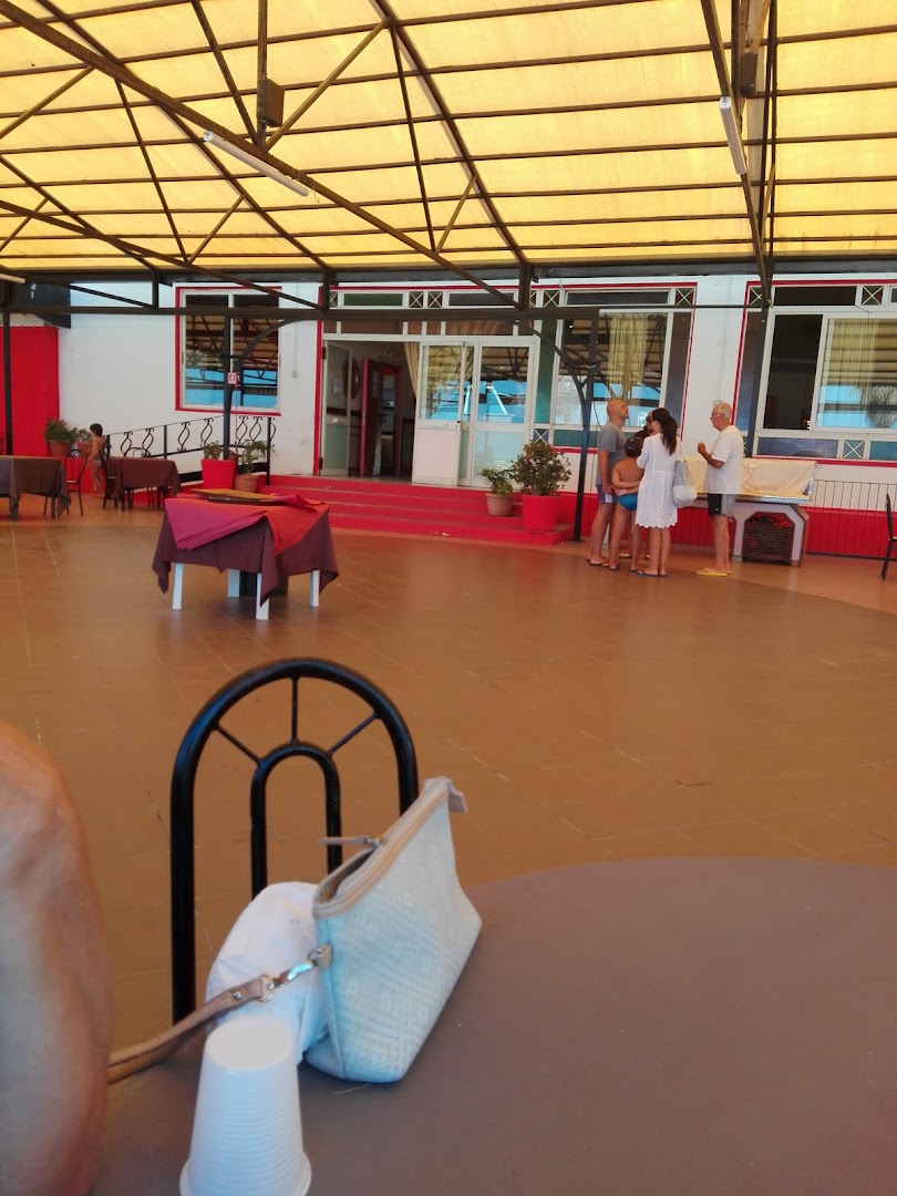 Lido Spiaggia d'Oro
