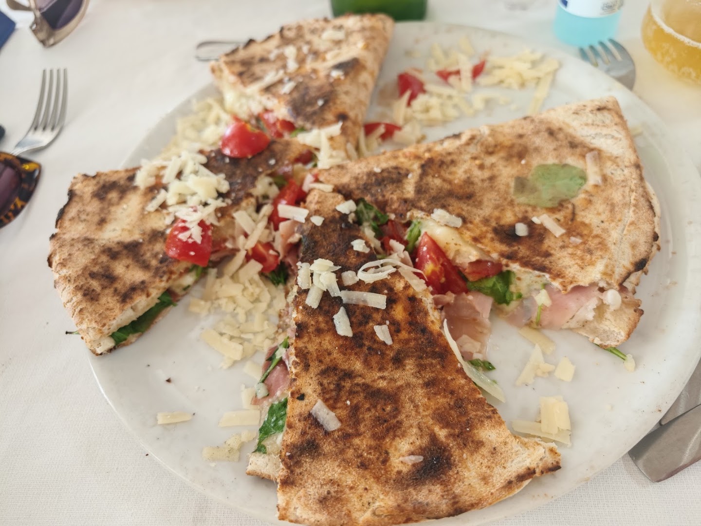 Lido Sport Center