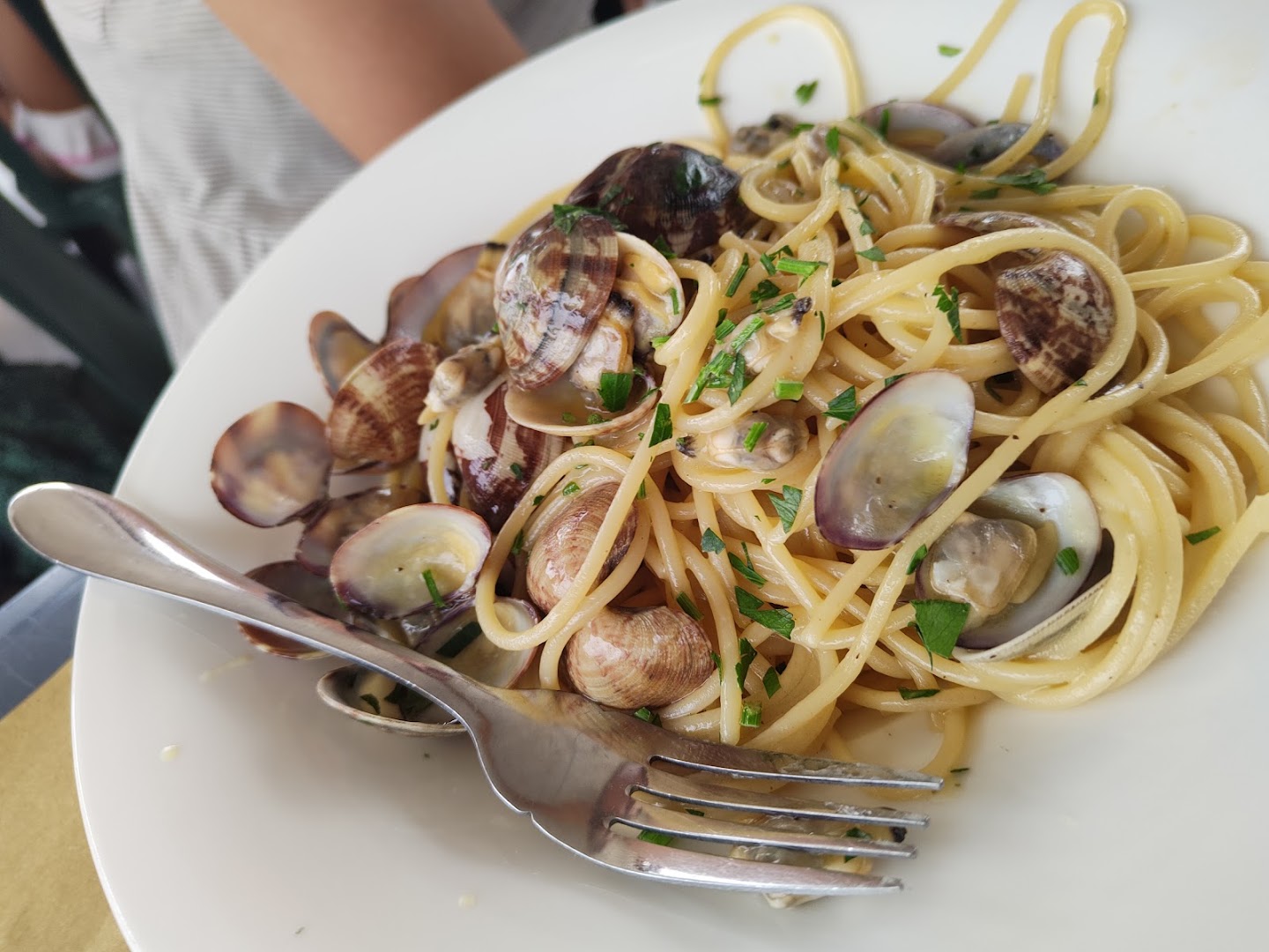 Lido Stella Marina di Sose'