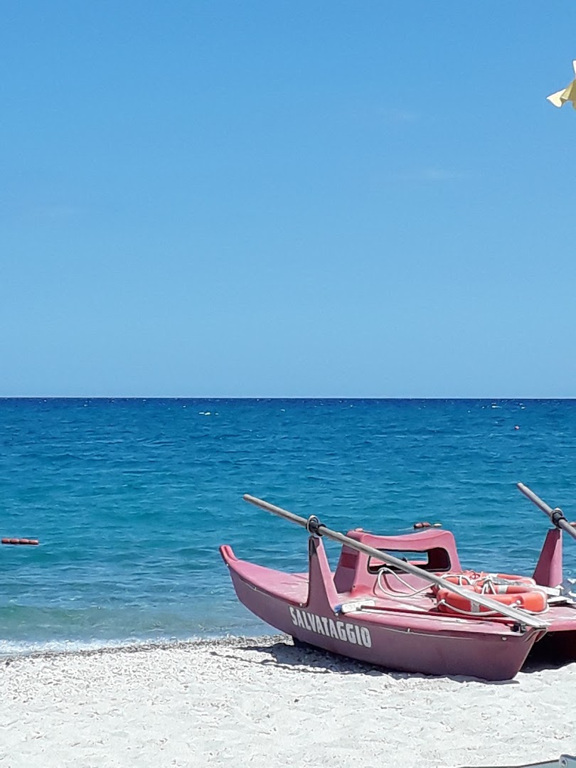 Lido Stella Marina di Sose'