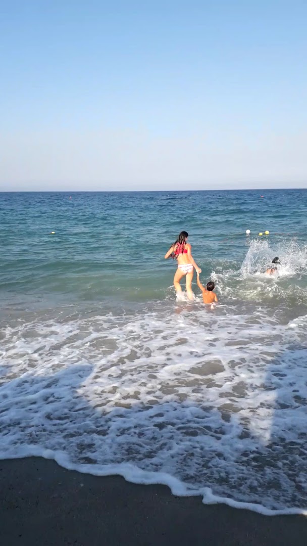 Lido Stella Marina di Sose'