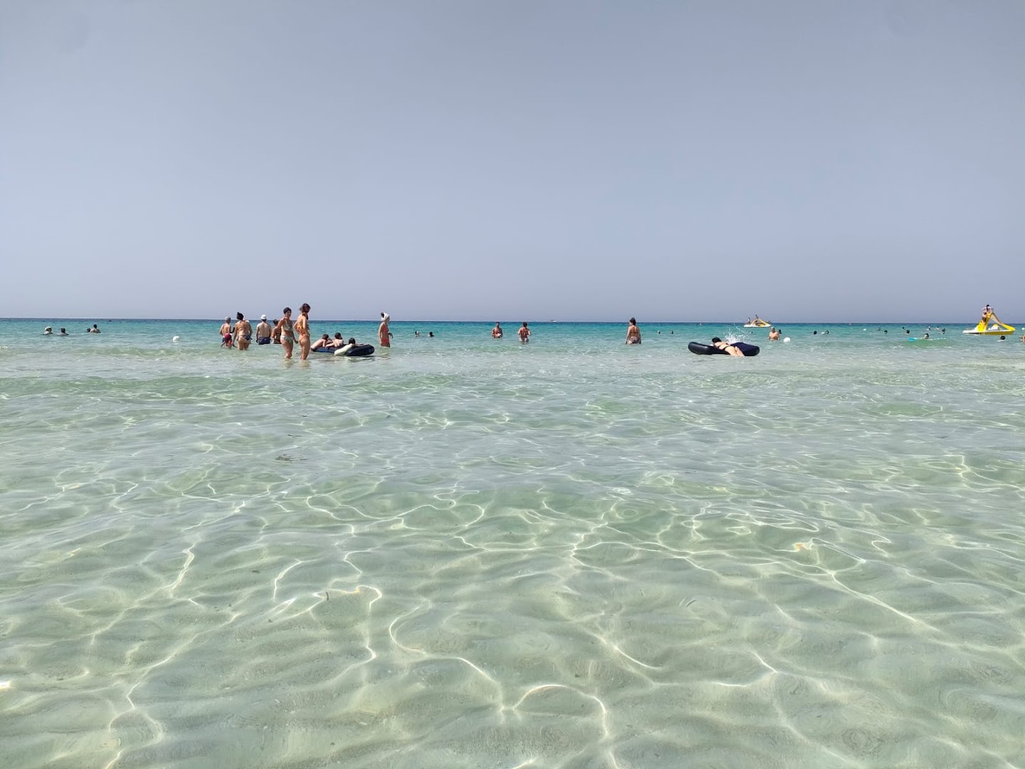Lido Stella Maris
