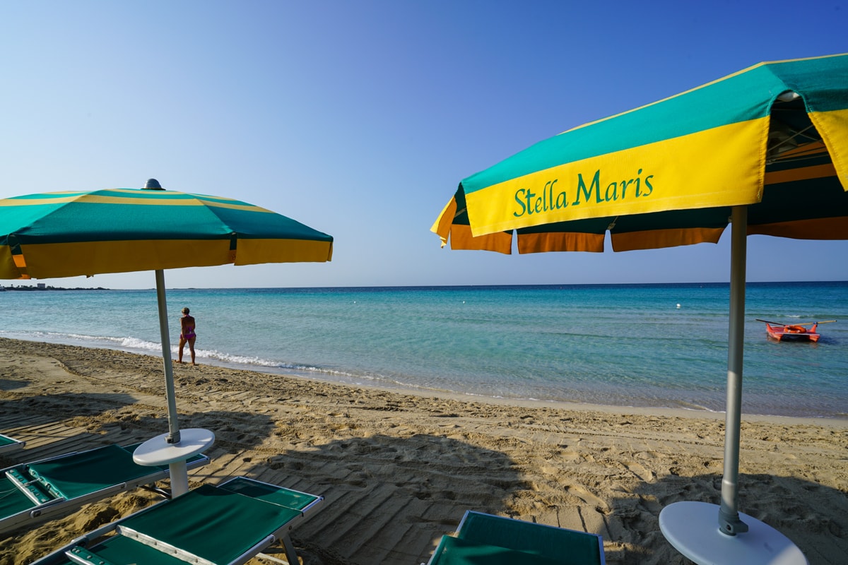 Lido Stella Maris