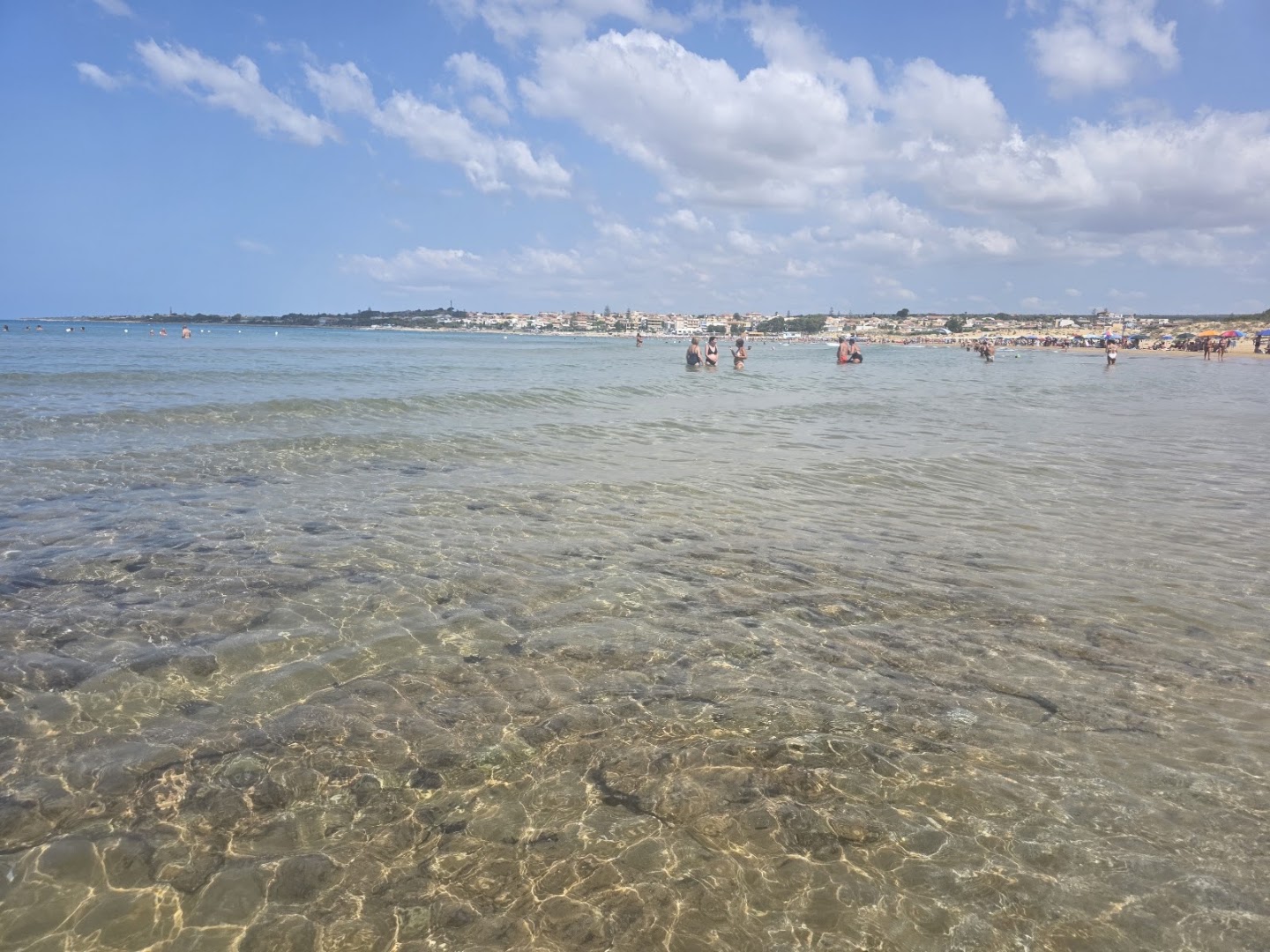 Lido Sud