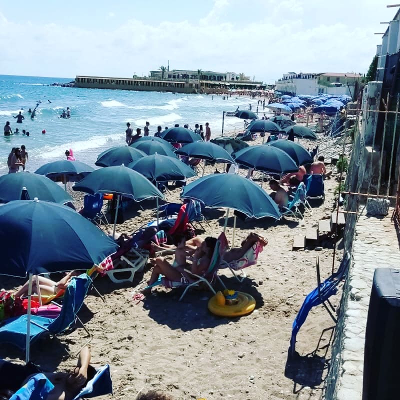 Lido Summer Paradise