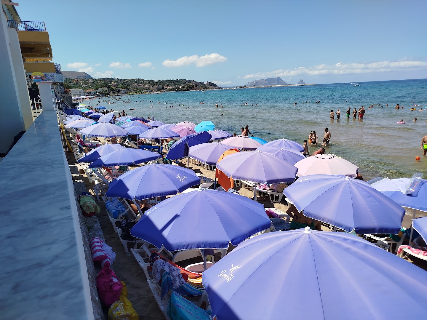 Lido Summer Paradise