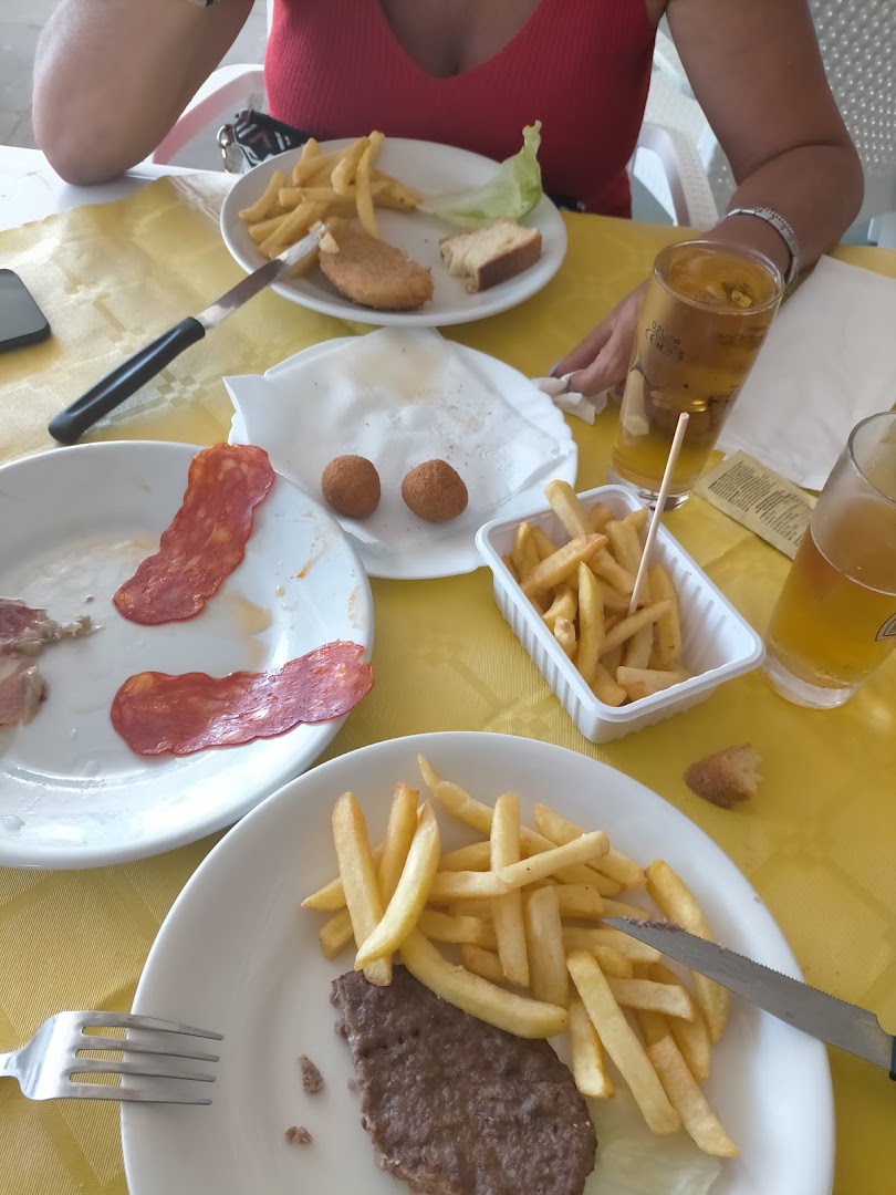 Lido SURYA Stabilimento Balneare