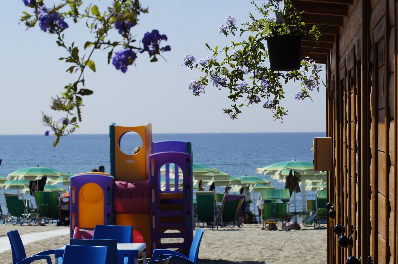 Lido SURYA Stabilimento Balneare