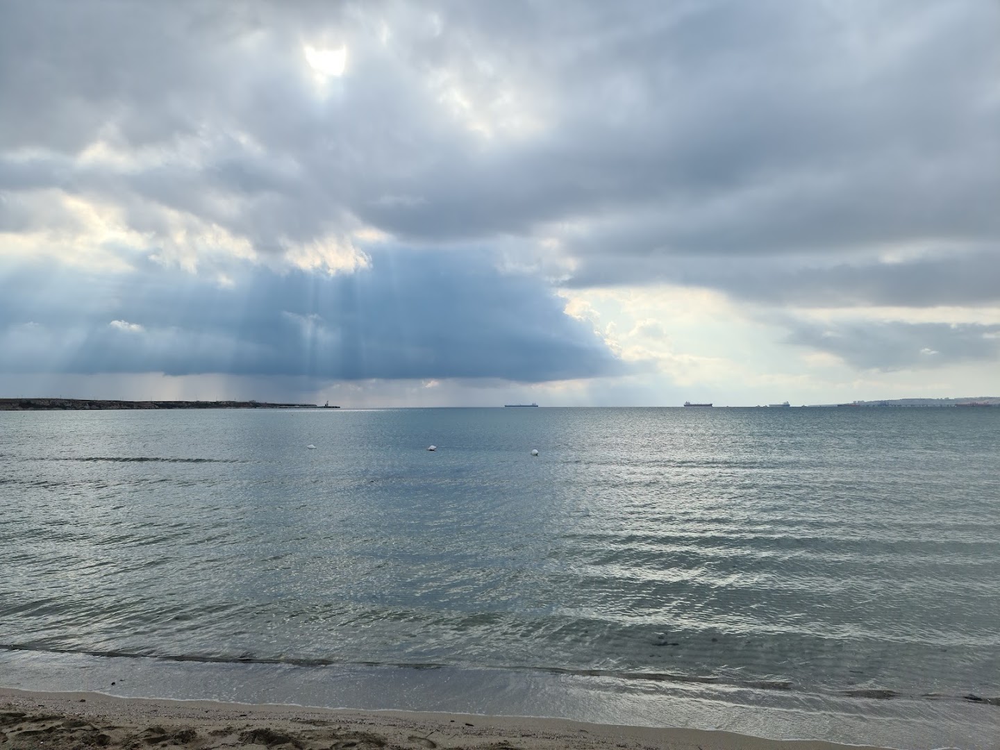 Lido The Beach