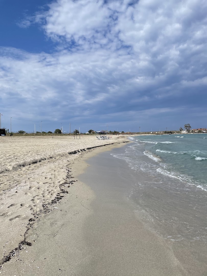 Lido The Beach
