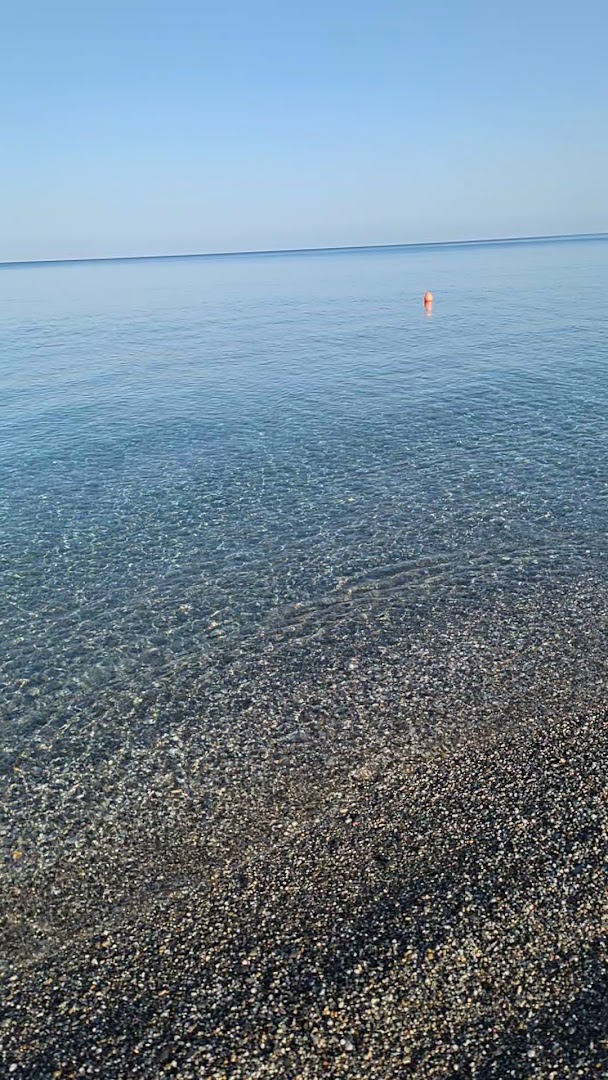 LIDO TIRRENO BEACH