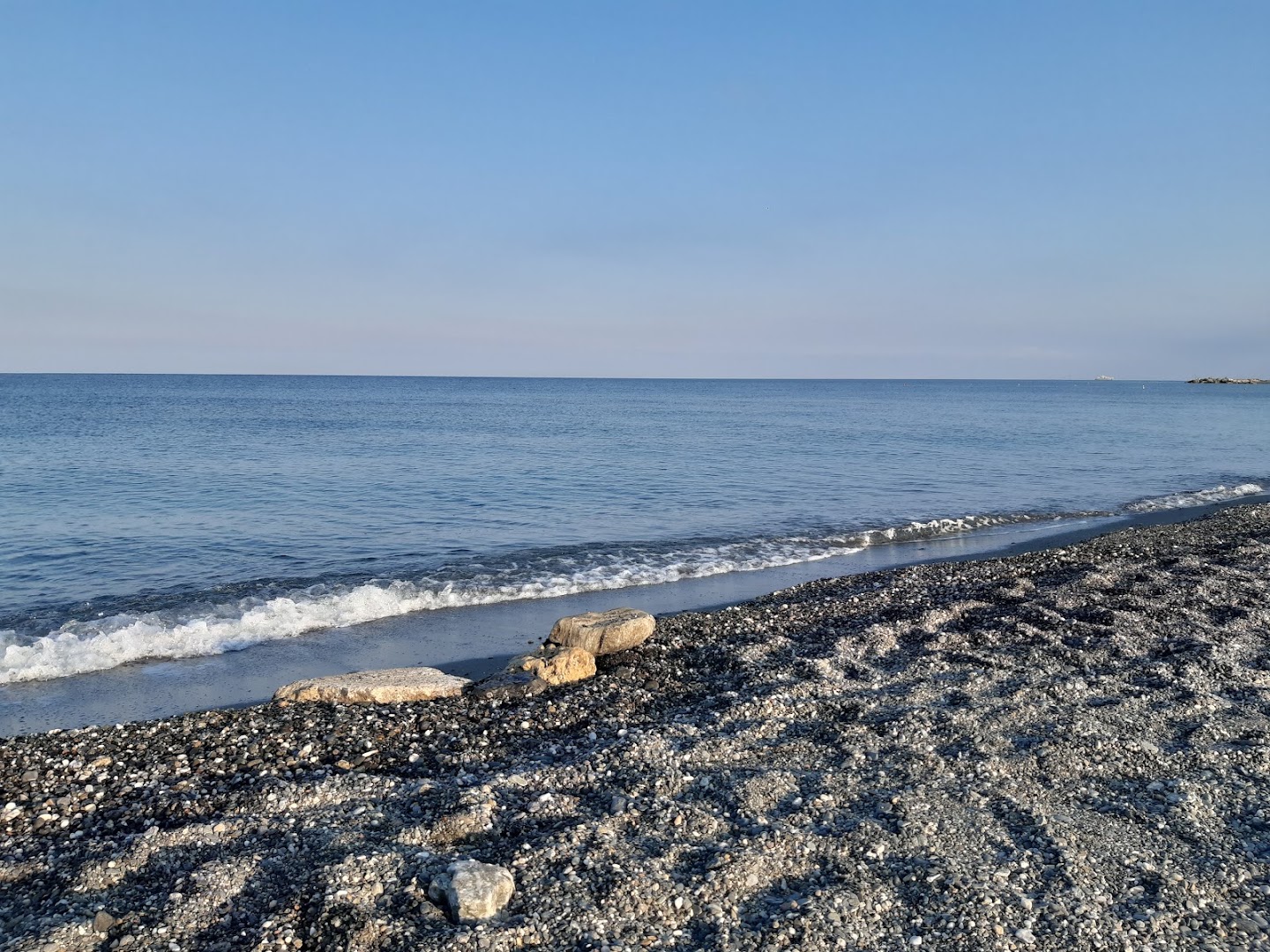 LIDO TIRRENO BEACH