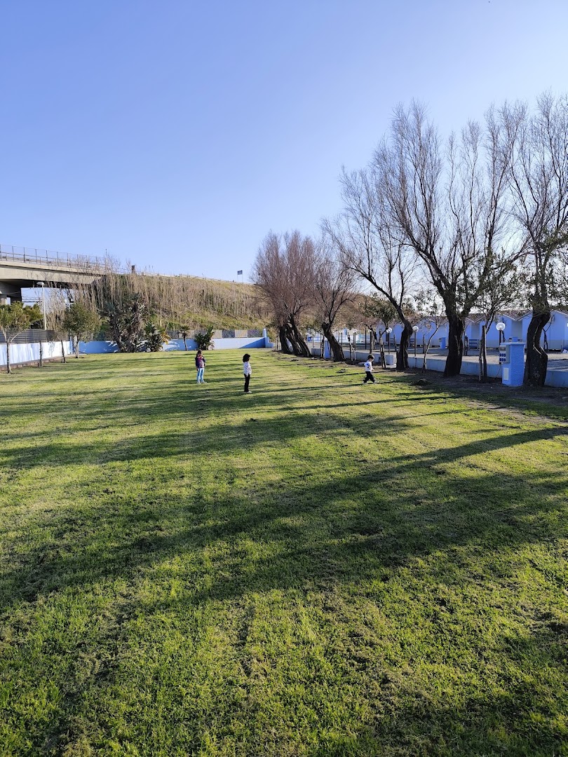 LIDO TIRRENO BEACH
