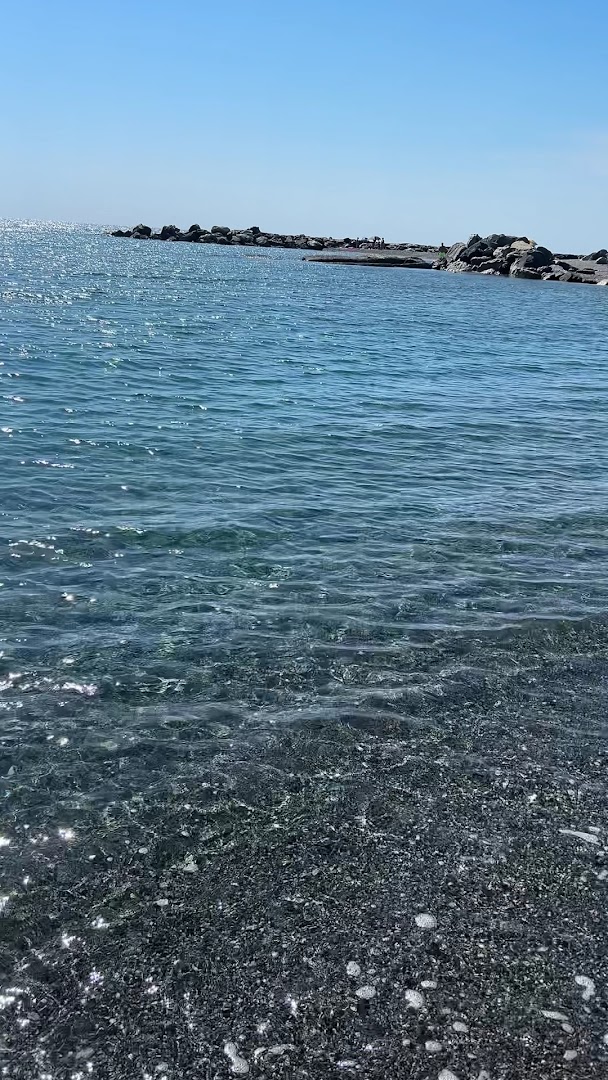LIDO TIRRENO BEACH