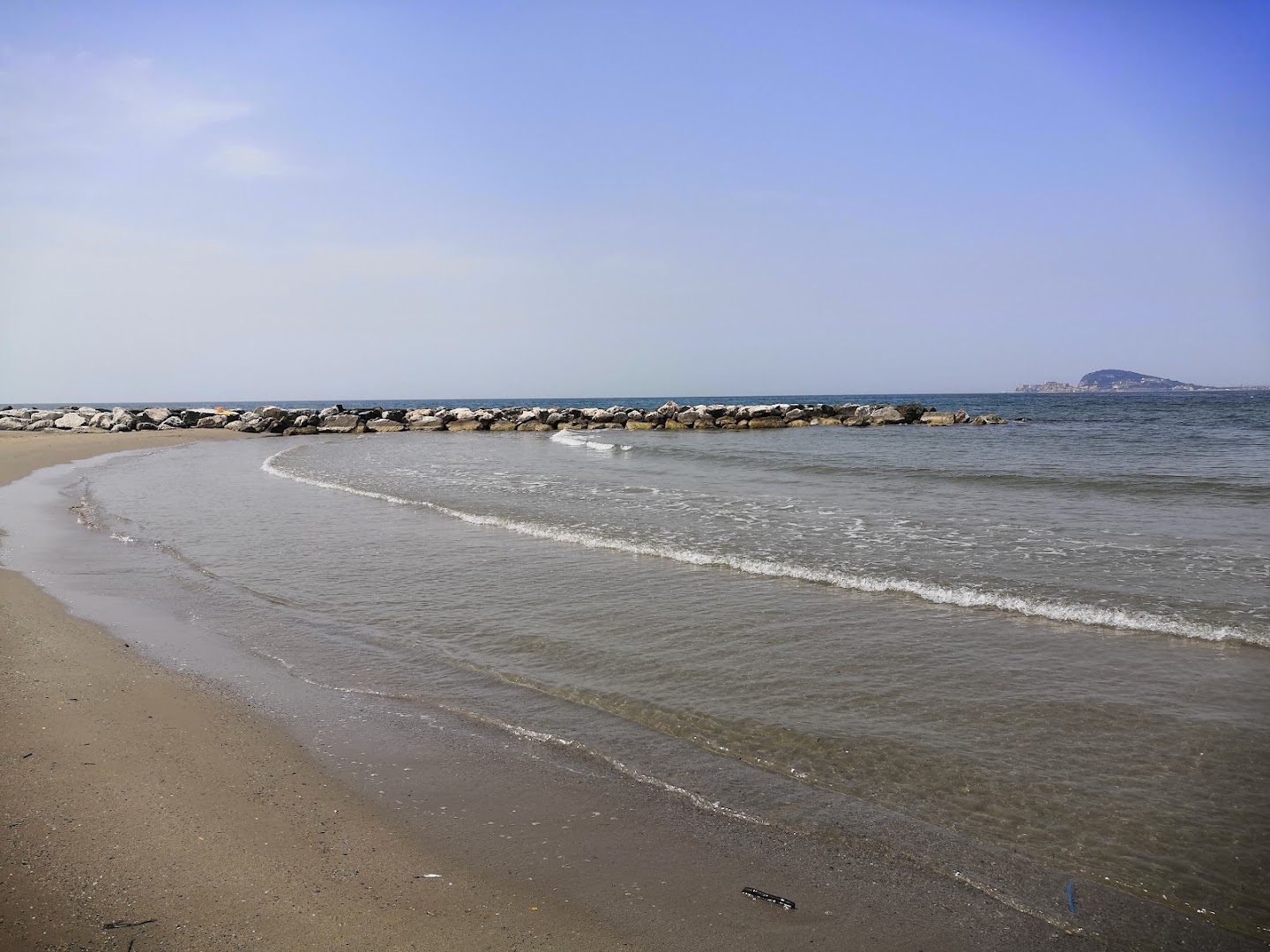 Lido Tirreno