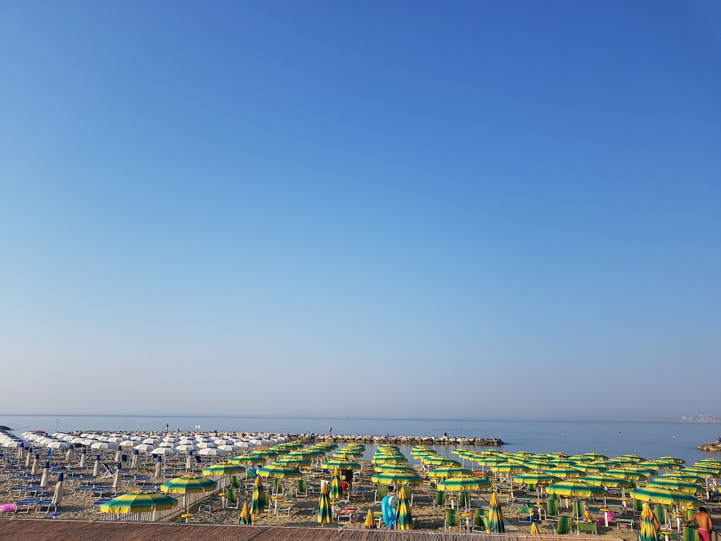 Lido Tirreno