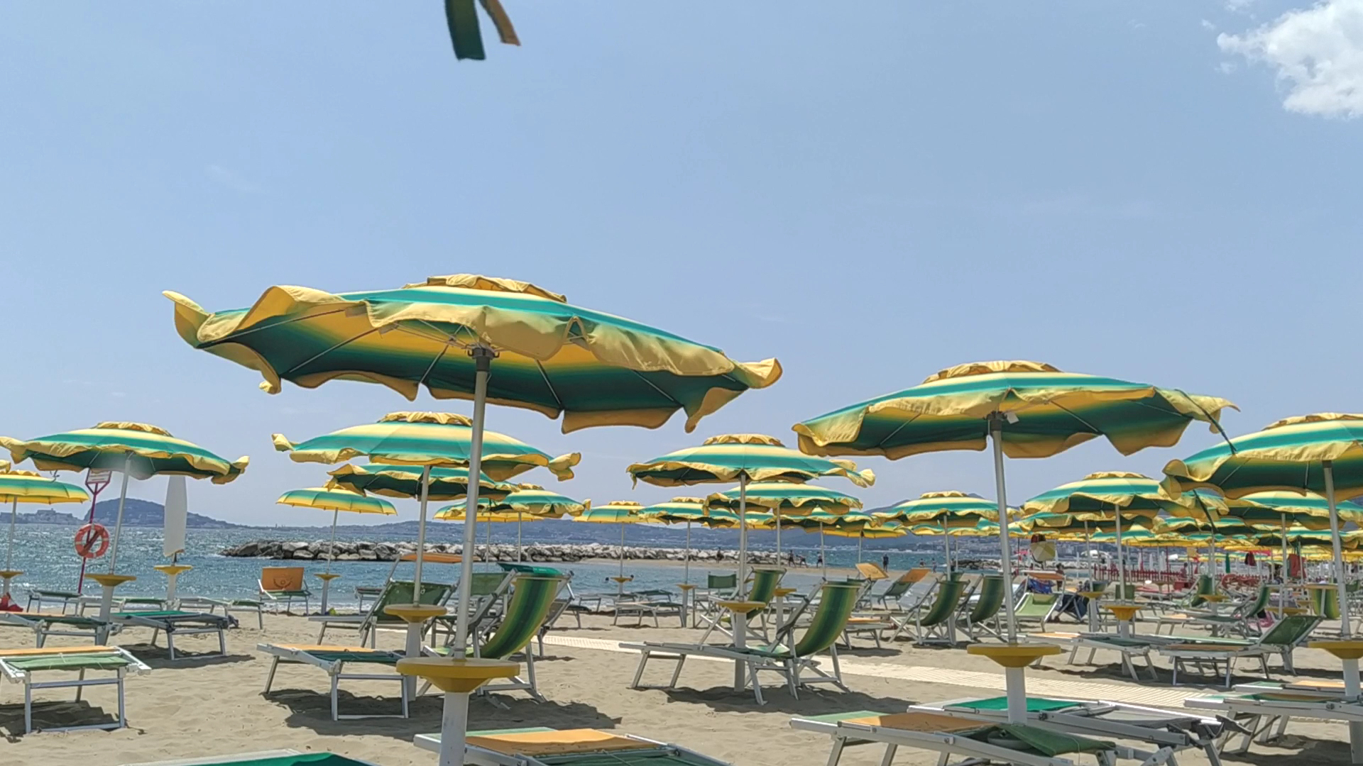 Lido Tirreno