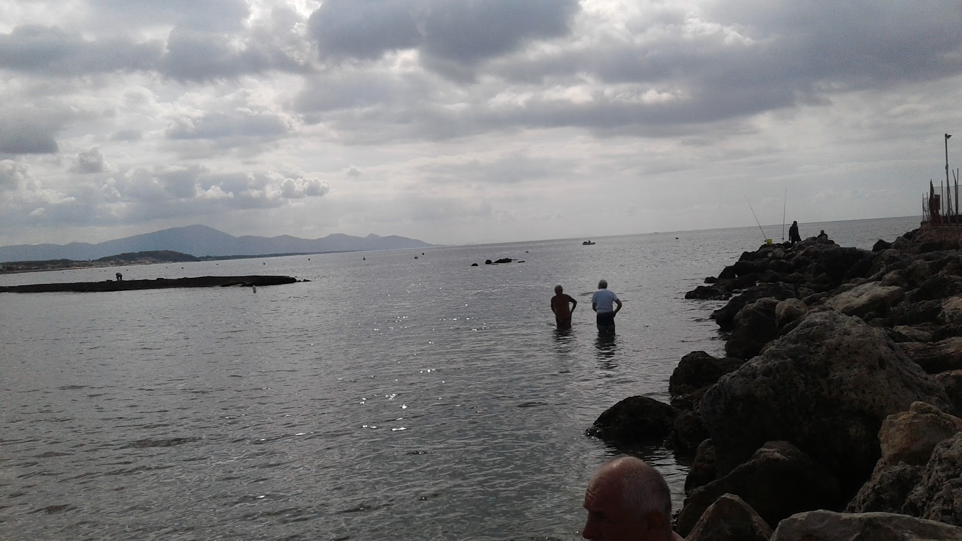 Lido Tirreno Village Scauri