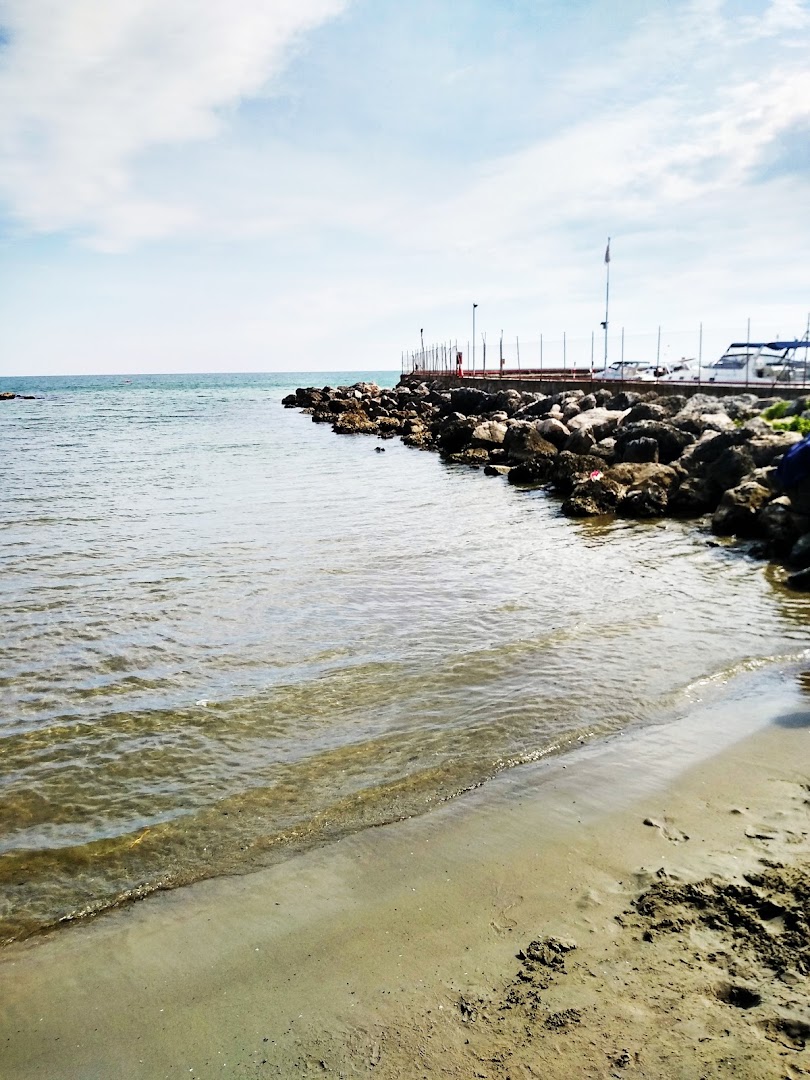 Lido Tirreno Village Scauri