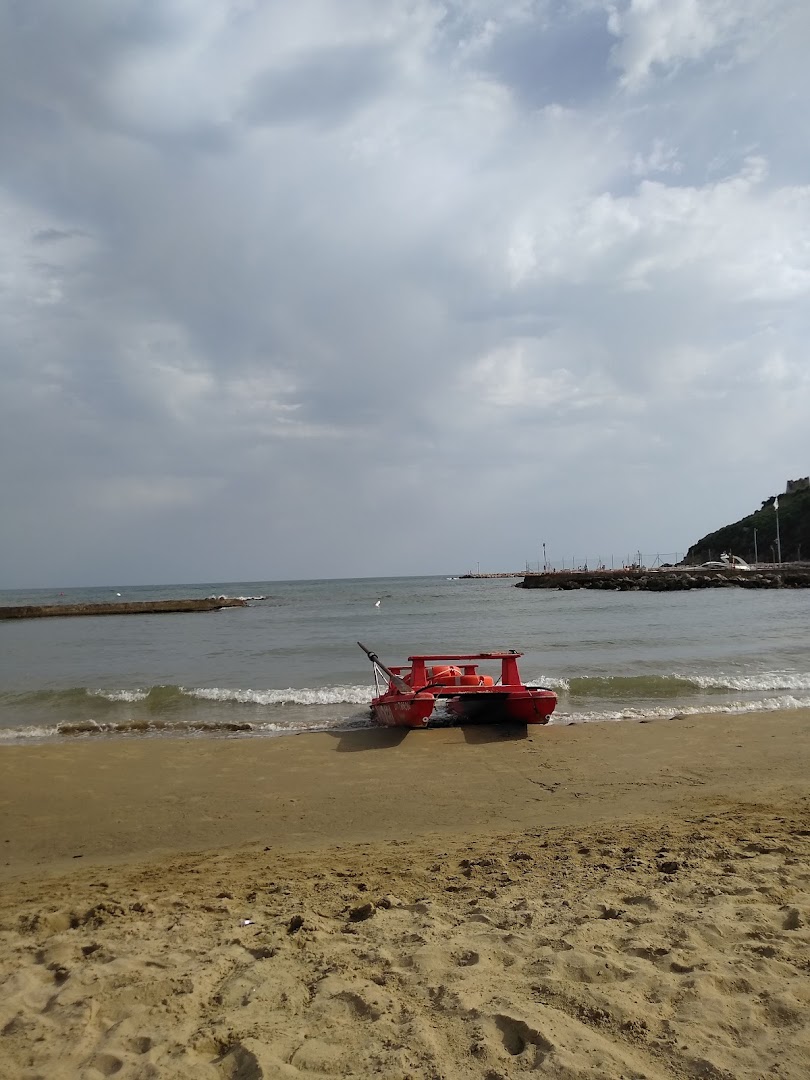 Lido Tirreno Village Scauri, Minturno