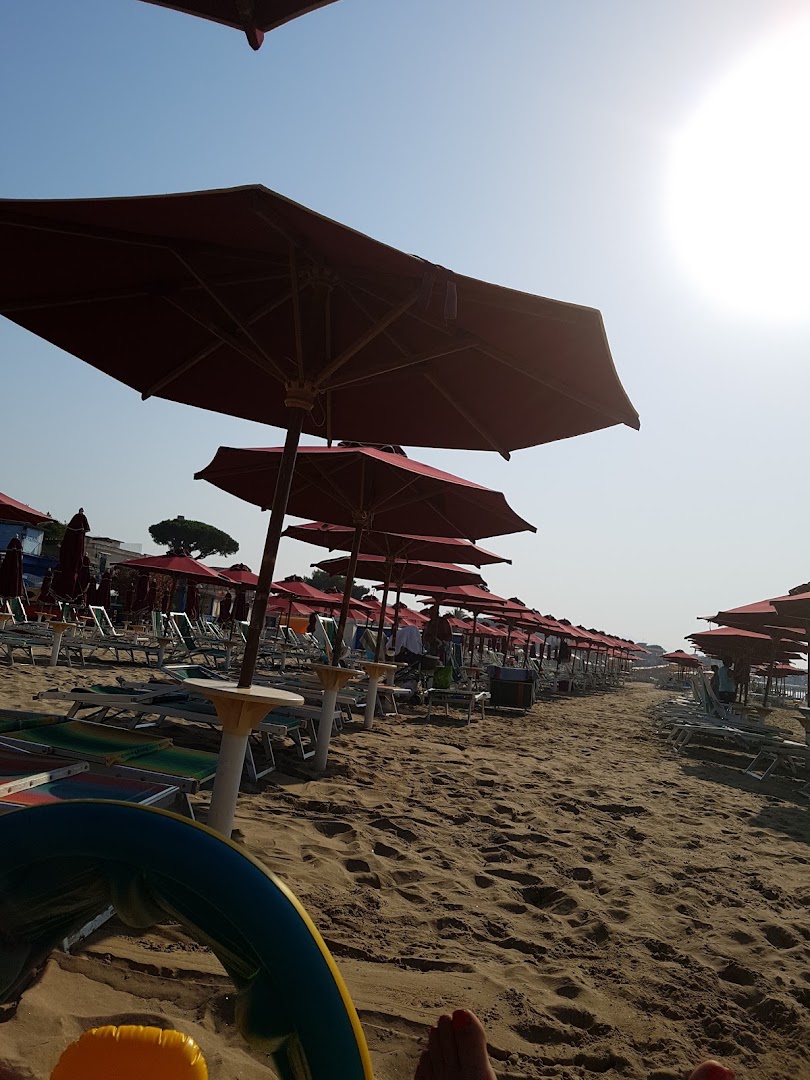 Lido Tirreno Village Scauri