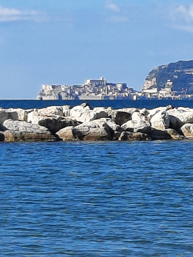 Lido Tirreno