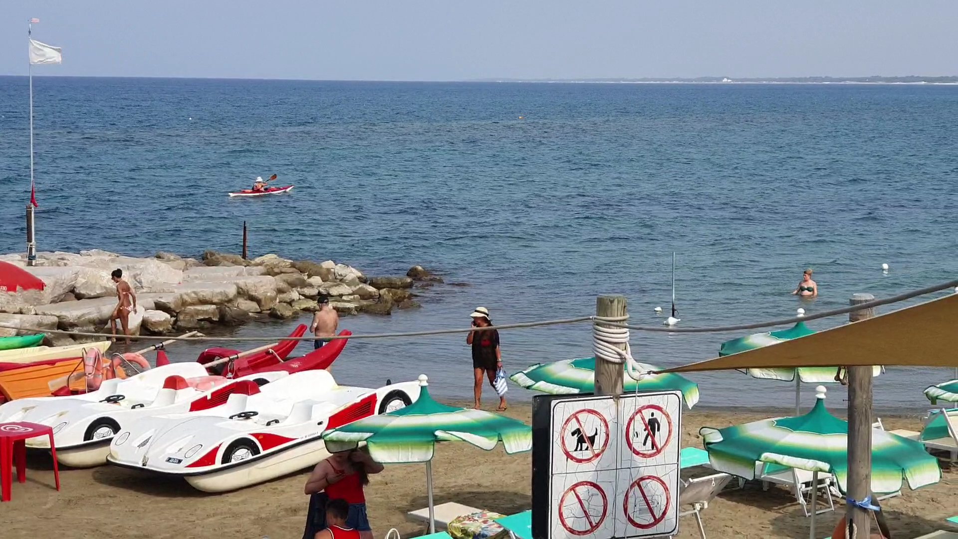 Lido Tre Conchiglie